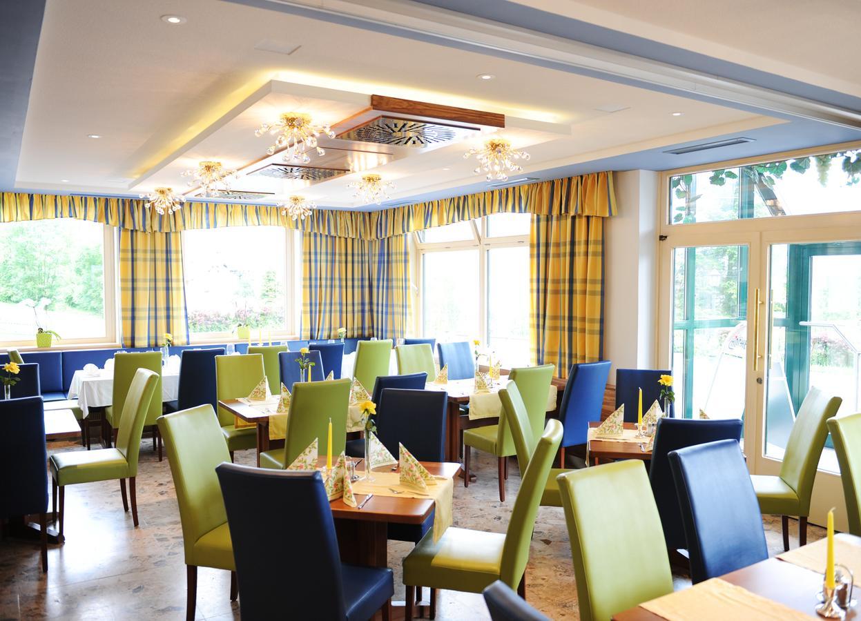 Hocheck Hotel Altmünster Eksteriør billede