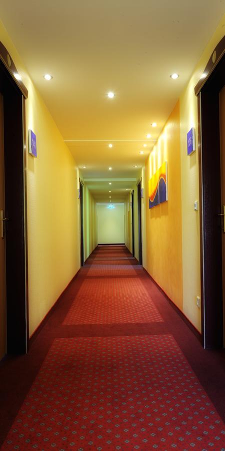 Hocheck Hotel Altmünster Eksteriør billede